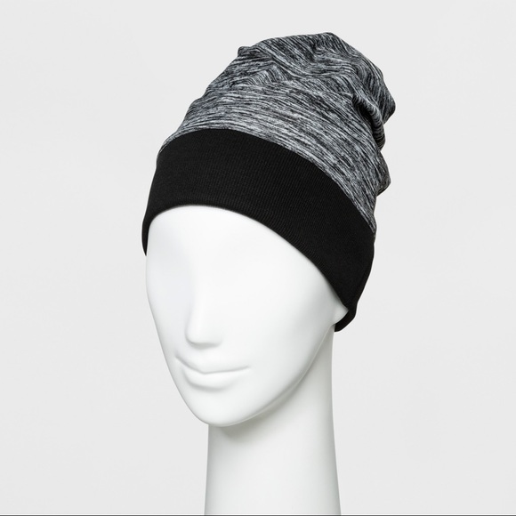 Women's Heather Convertible Cloche Hat C9 Champion - Picture 1 of 2